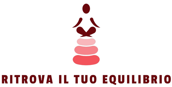 Ritrova il Tuo Equilibrio